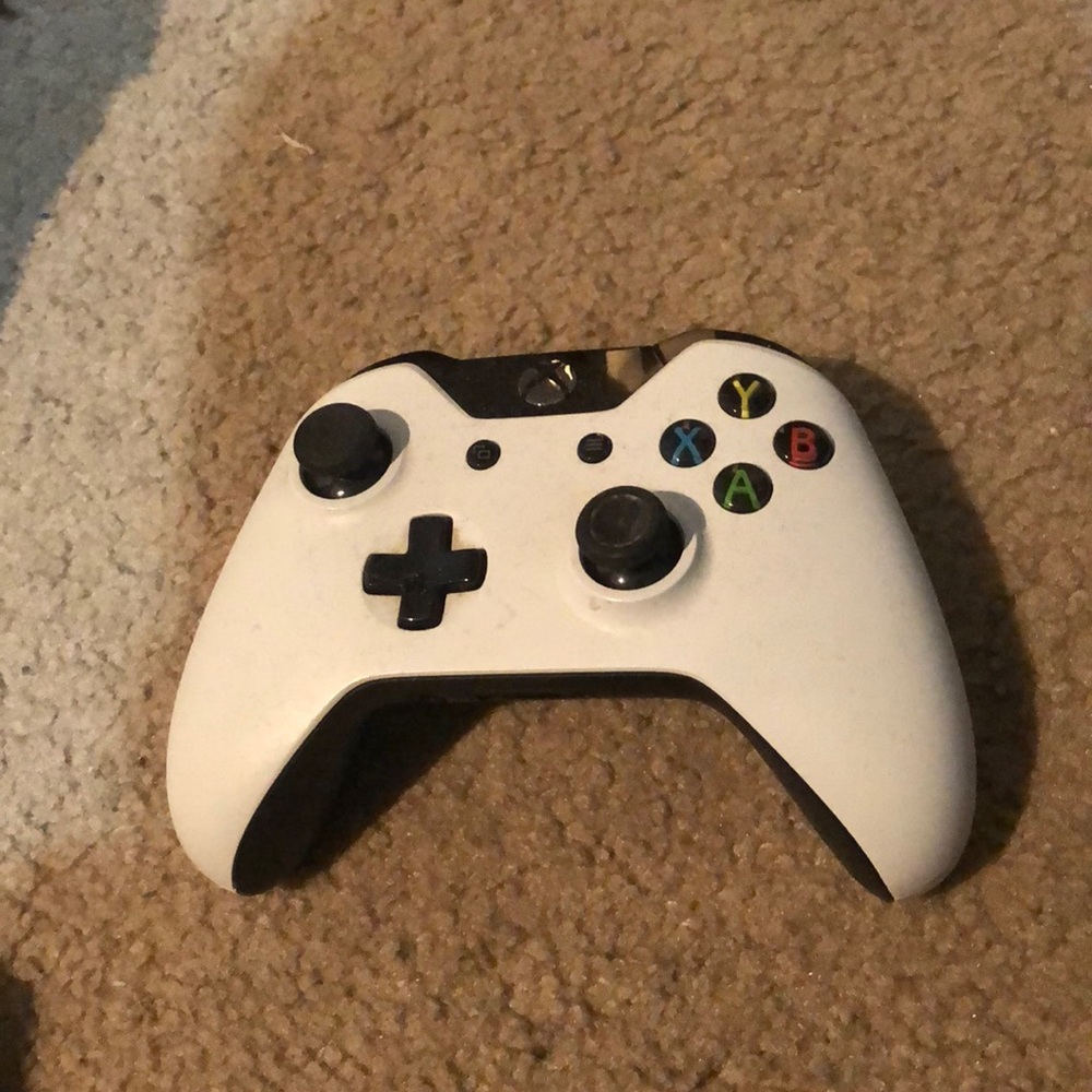 Xbox one controller